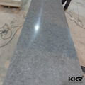 solid surface engineered big slab for counter top table top