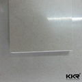 Customize color matching engineered quartz stone slab