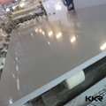 engineered quartz stone slab for table top bar top