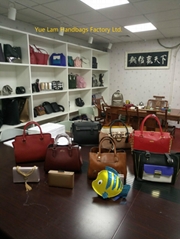 Yue Lam Handbags Factory Ltd.