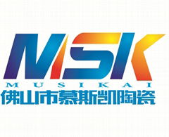 Foshan MSK Tile Co., Ltd