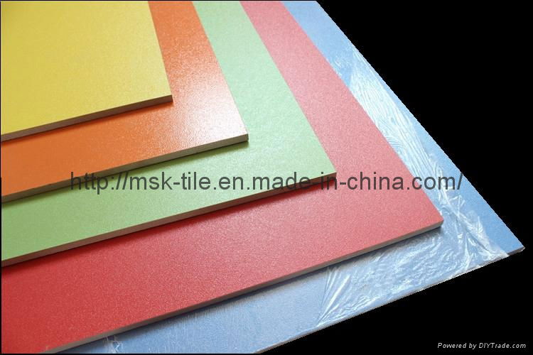 600X600 Candy Glazed Tile