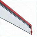 Vacuum moulding Wind Deflector For Japan Brand Vehicles as window visor 3