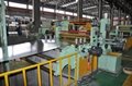 metal sheet steel iron slitting machine fully automatic shearing machine 4