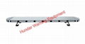 LED Police Light Bar 1