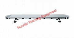 LED Police Light Bar