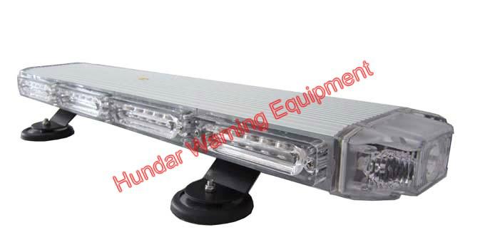 LED Mini Lightbar 4