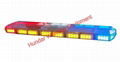 LED Super Bright Warning Light Bar 4