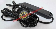 LED Emergency Vehicle Warning Light