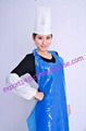 Disposable Protective Plastic PE Apron