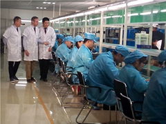 Jinan Zhiye Electronic Co., Ltd.