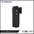 1080P&720P full HD recording Body worn camera for police 1