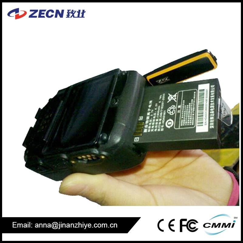 Mini long time recoding police body worn camera with GPS 2