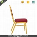high quality stacking banquet chair for sale 4