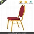 high quality stacking banquet chair for sale 2