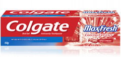 [THQ VIETNAM] Colgate maxfresh