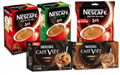 [THQ VIETNAM] NESCAFÉ 3in1 Coffee Mixes