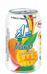 [THQ VIETNAM] Anuta Fruit Juice 330ml