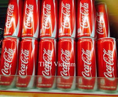 [THQ VIETNAM] Cocacola Can 330ml