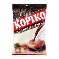 [THQ VIETNAM] Kopiko Candy Variety Pack (Coffee and Cappuccino)