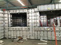 Aluminium Formwork