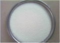 Stearic acid beads