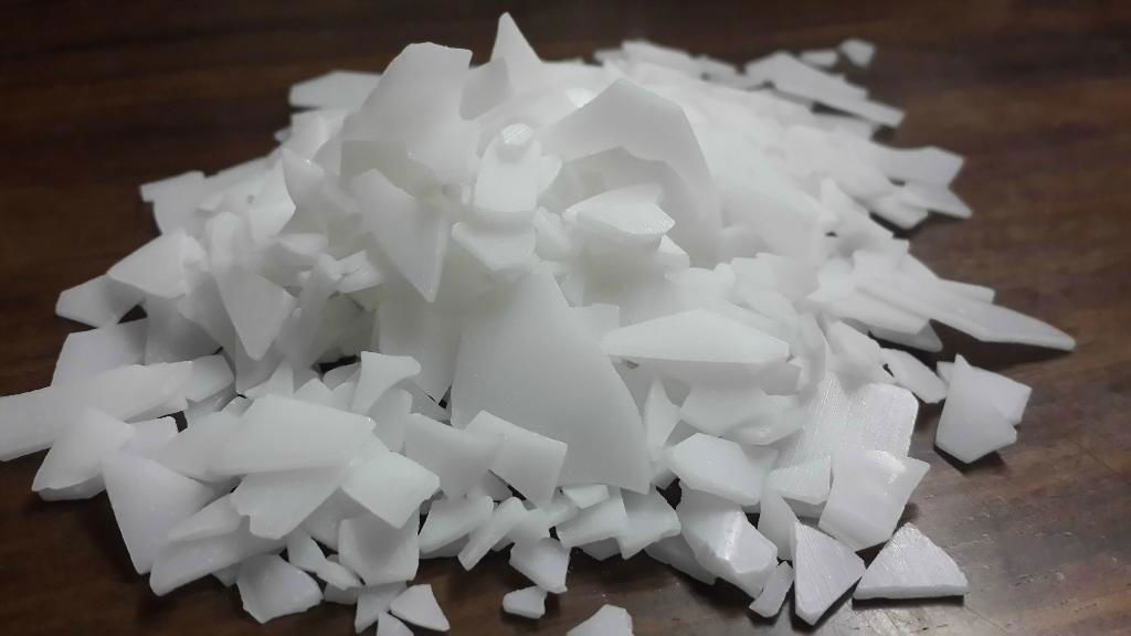 Polyethylene wax