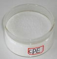 Chlorinated Polyethylene 1