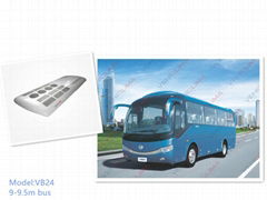 Big coach air conditioning/ bus air conditioner