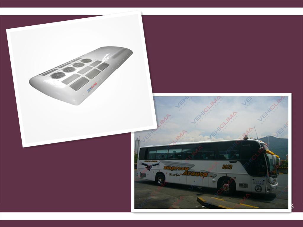 Big coach air conditioning/ bus air conditioner