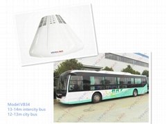 Big coach air conditioning/ bus air conditioner