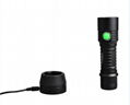 wireless charging flashlight 1