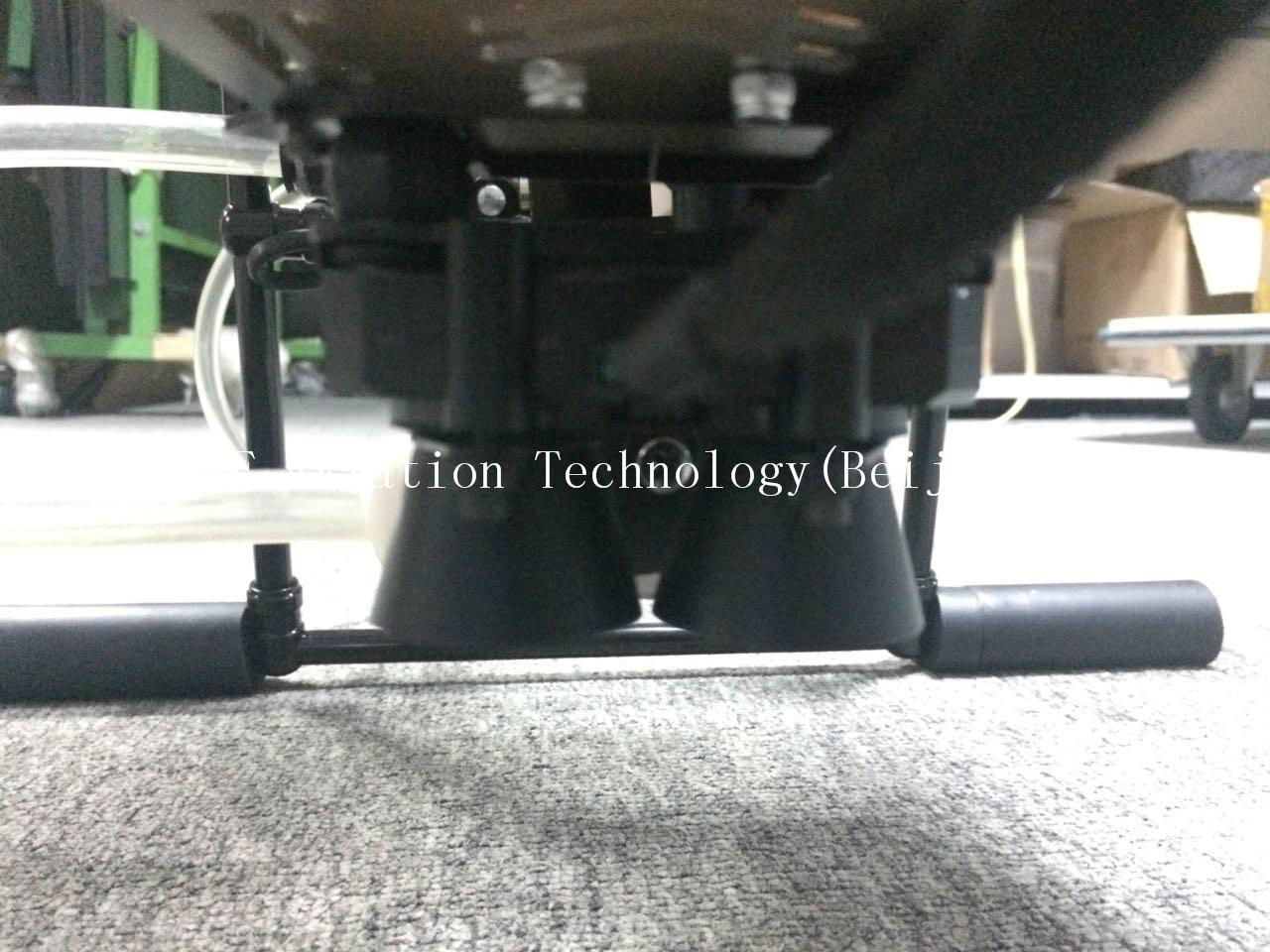 Factory Price Agricultural Drone drone cargo