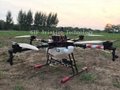 RC Sprayer Aircraft for Agriculture