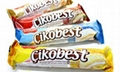 Water based ink for food packaging and printing 1