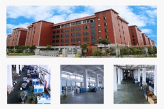 Green Spring Group Limited Green Spring Group Limited