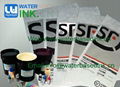 Water-based ink for LDPE film printing 1