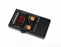 Professional compact alcohol tester 1