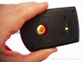 Hidden camera detector BugHunter Dvideo 3