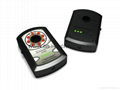 Hidden camera detector BugHunter Dvideo 2