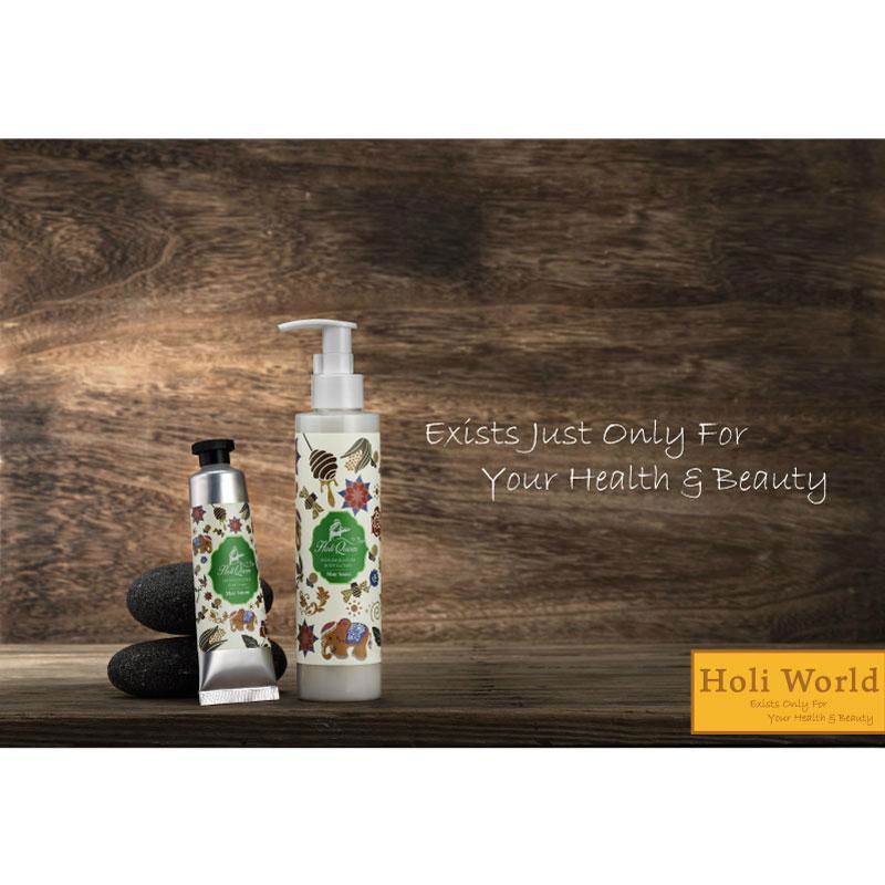 Micromolecule Hand Cream - May Snow