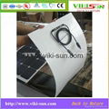 135W Flexible mono solar panels with Sunpower cells 2
