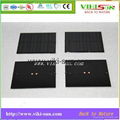 5V 1W 100x80mm Epoxy polycrystalline