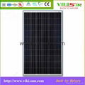 A GRADE 250-260W 30V poly solar panels