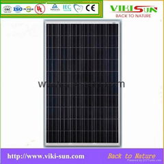 A GRADE 250-260W 30V poly solar panels with fast delivery