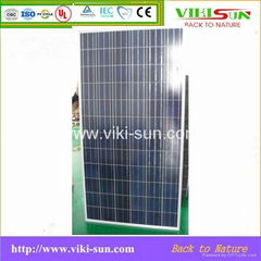 300W-310W 36V poly solar panels with A grade quality