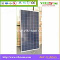 300W-310W 36V poly solar panels with