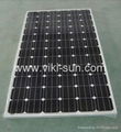 A grade 300W-320W mono solar panels with factory price 2