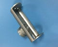 Precision Aluminium Part