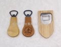 wooden magnetic bottle opener 3